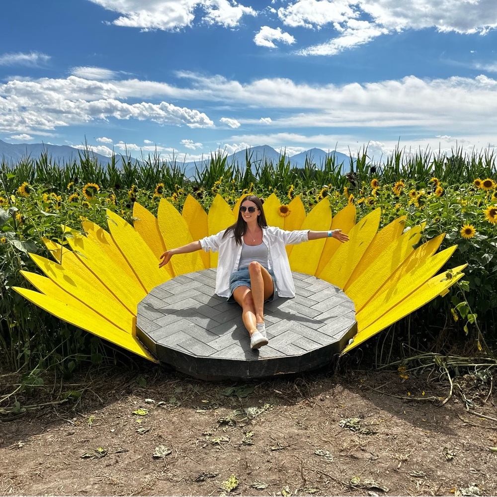 🌻 Welcome I’m Heather 🌻